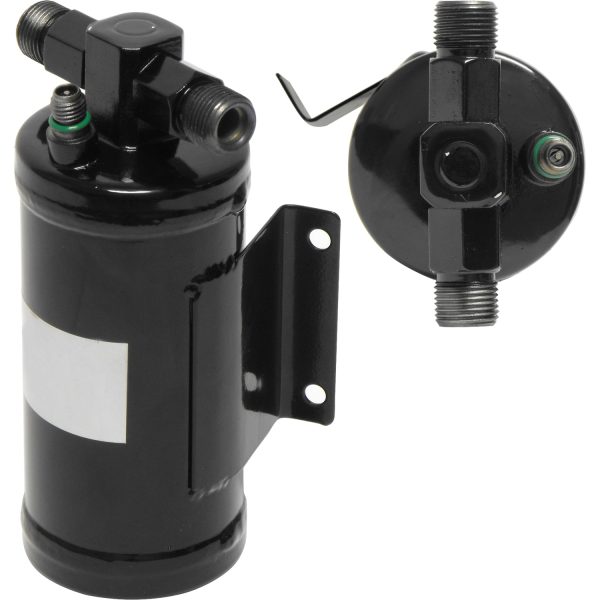 FREIGHTLINER NEW AC RECEIVER DRIER M18X1.5 T 22-74570-000 2274570000 07-01231